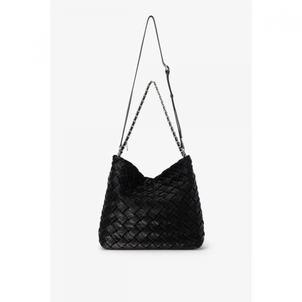 Rouge Lounge FLow ShouLder L bLack Ra2g7abg455wbk