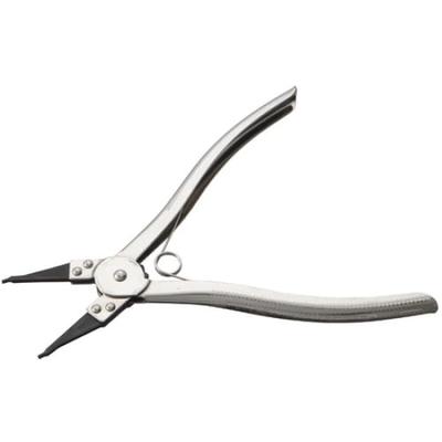 Super Snap Ring Straight Fits Rings from 14mm To 60mm Pliers, Jaws,