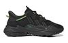 Adidas Ozweego Black Solar Green GS HQ1637