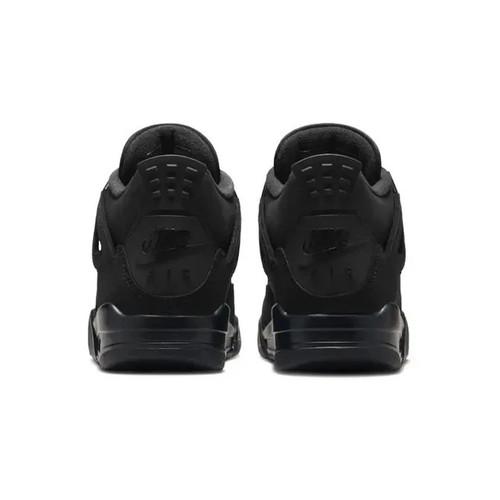 Air Jordan 4 Black Cat 2025 US3.5Y-US7Y GS IB4171-010