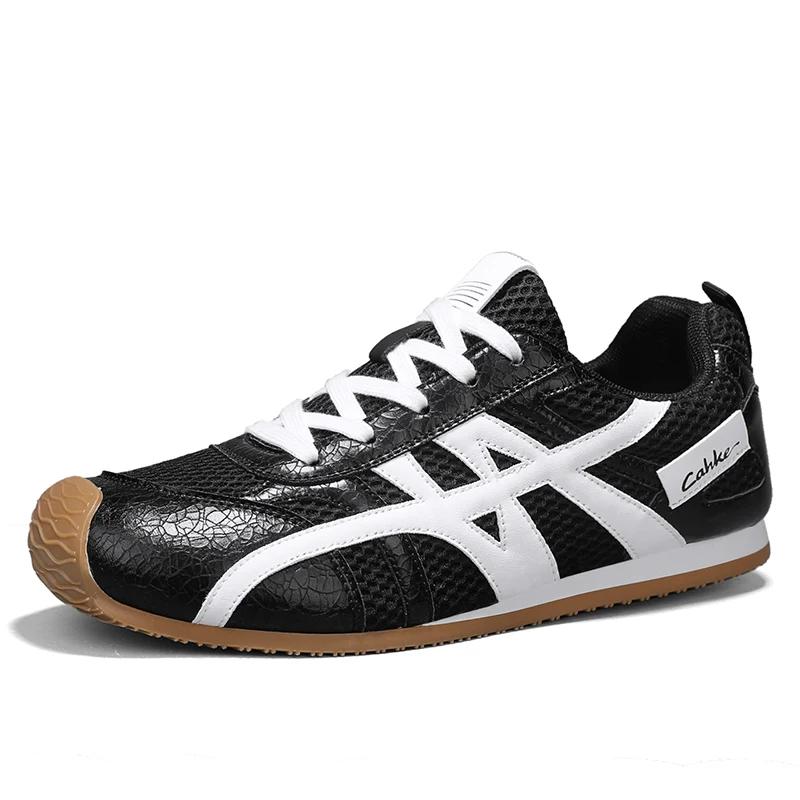 Korean Style Thick Bottom White Sneakers Men's Summer New Casual Street Photography Shoes Student Leisure Fashion Sneakers