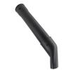 Leaf Blower Nozzles ABS Flat End Multifunctional Handheld Car Drying Nozzle Attachments for Yard Garden