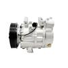 CVW615 Compressor Compatible with Nissan Models: 92600 AU010 and 92600 AU000
