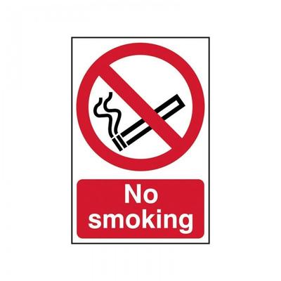 Scan Sign: Not