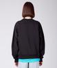 SSQR Unisex Embroidered Sweatshirt Kiz_01_Black_Medium