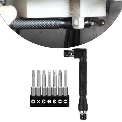 Accessori per attrezzi elettrici – Punte per avvitatori