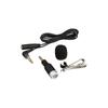 OLYMPUS ME52W Unidirectional Microphone Set