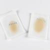 Anti-Chafe Invisible Hydrogel Heel Sticker for High Heels