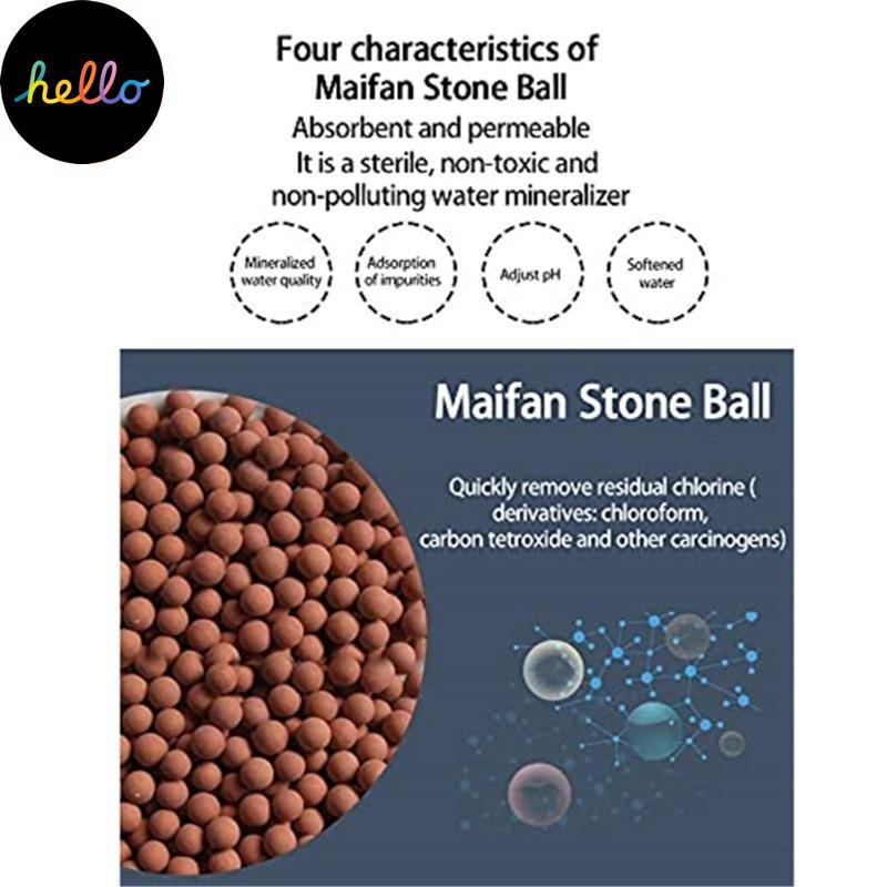 5vrstvá čistička Filtr z kohoutku Úspora vody Kuchyňská baterie Bublinka Filtrace s aktivním uhlím Sprchová hlavice Čištění trysek Filtry