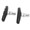 2pcs  Brake Pads  V Brake Pads  Brake Blocks Kit for  Mountain Road  Low No