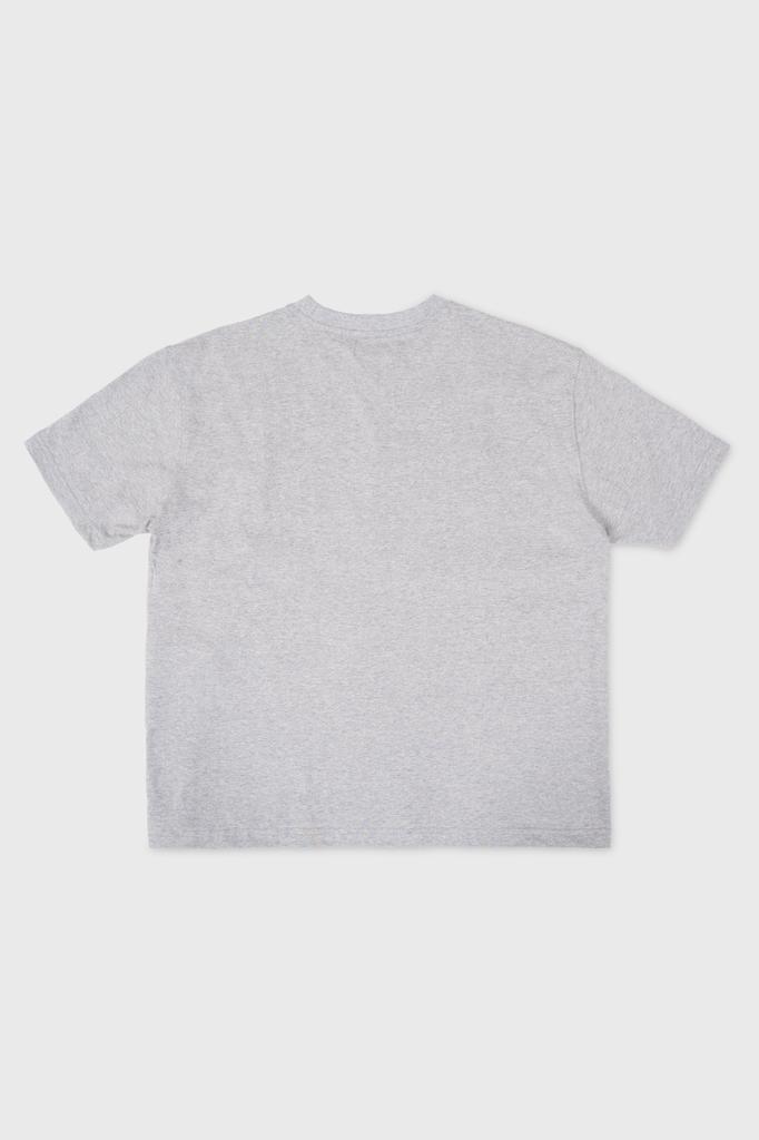 NEED SLEEP Need Sleep Tee [Melange Gray]