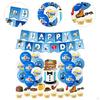 Fathers Day Decorations Dad Birthday Party Supplies for Tables Celebrations