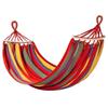 UOSU Durable Outdoor Canvas Hammock