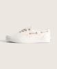 Chaussures bateau Vans Authentic - Marshmallow / Vn000Z6Wccz1