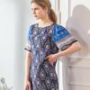 L Affair Women S Rayon dreSS 3 Piece Package  LwhSS202