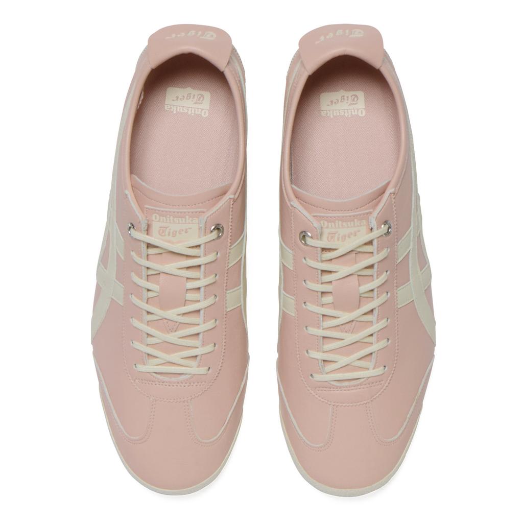 ONITSUKA TIGER Mexico 66 Pink Weiß Unisex Sneaker 1183A872-702