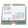 WiFi Card Fast Speed Signal Stability High Performance Dual Band Wireless Internet Card for Microsoft for Windows 10