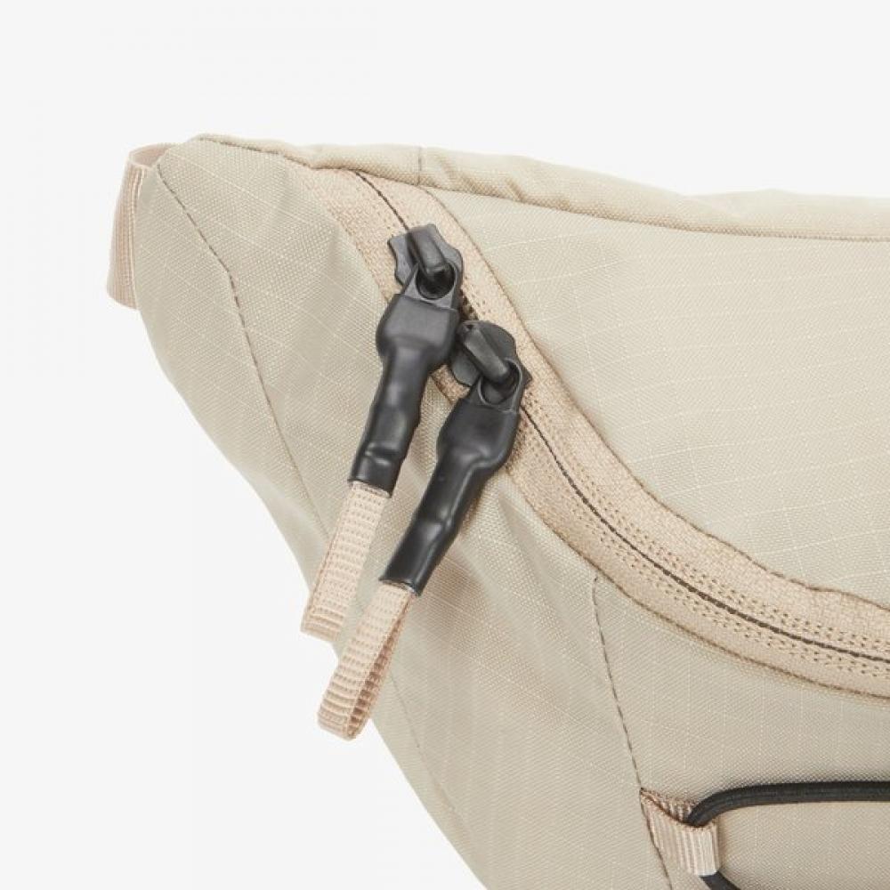 The North Face Jester Mini Hip Color Light Beige Nn2pr59c