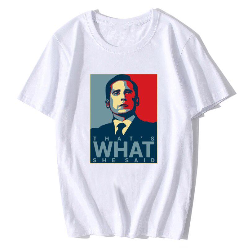 Tee Funny Tv Show Cool Casual Pride 