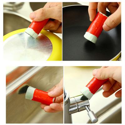 Stainless Steel Rod Magic Stick Metal Rust Remover Useful Kitchen Clean Tools