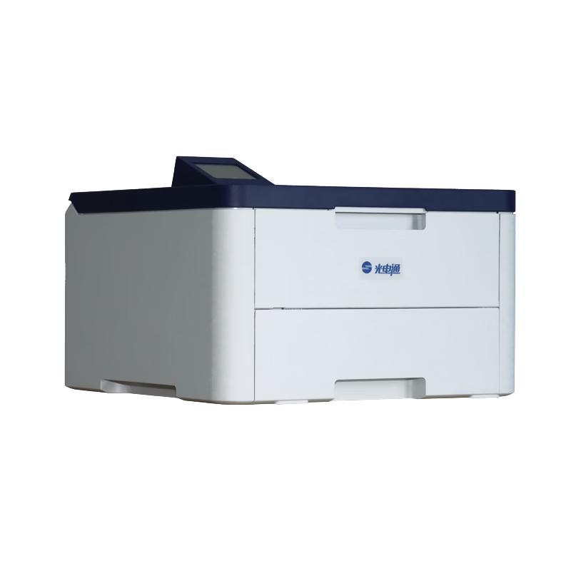 TOEC OEP2619CDNW Color Laser Printer CN plug (adapter included)