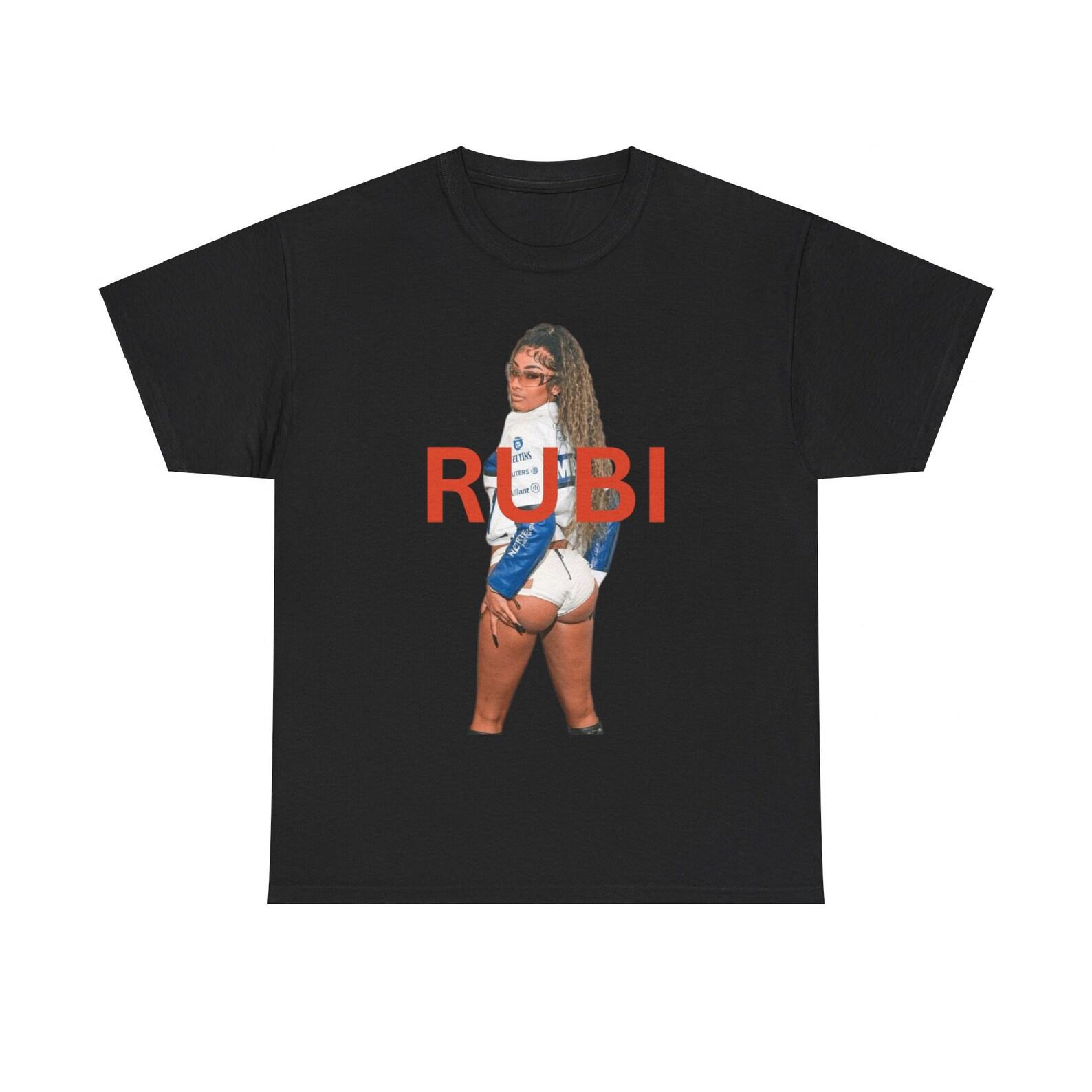 Rubi Rose Shirt | Rubi Rose Merch S