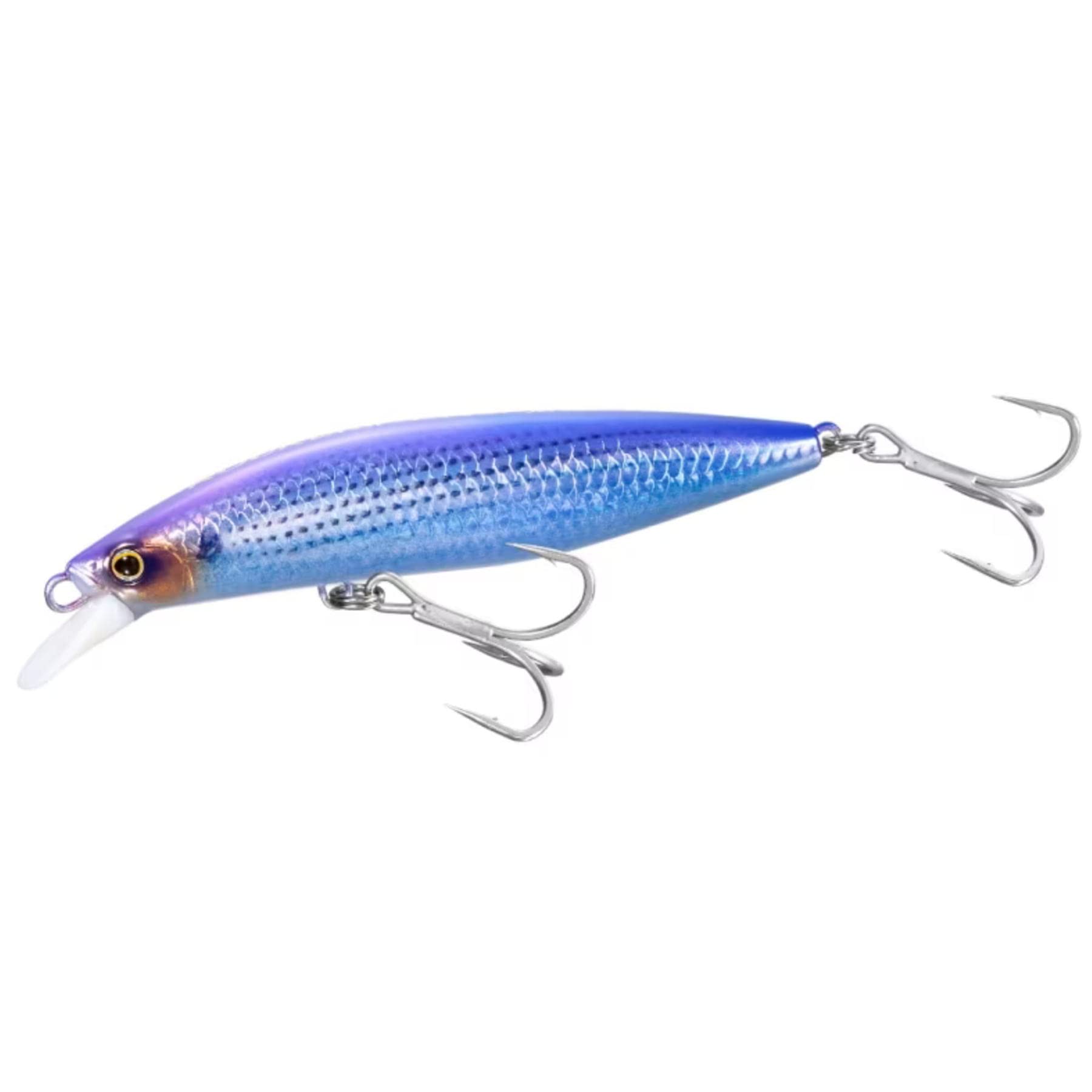 

SHIMANO Saltwater Lure Minnow Colt Sniper Rock Drift 100F Jet Boost 020 NR Konoshiro Keimura OM-110Q
