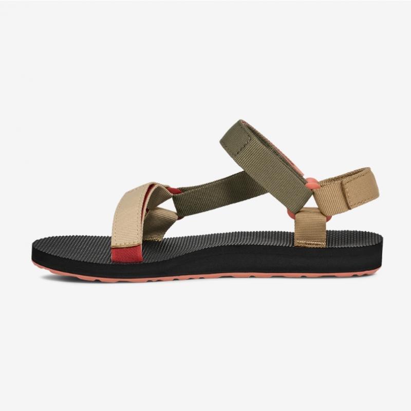 Teva Women S Daily Water SandalS Original univerSal Stvf2613987 Bom