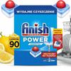 Finish Tabletki Power Essential 90 Lemon