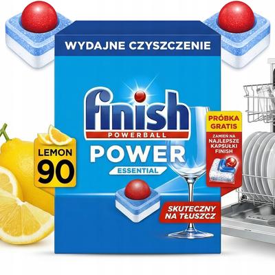 Ev Kimyasalları – Bulaşık makinesi tabletleri