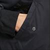 Jackets Women's Black Stand Collar Moderate Pilot CW6449-010