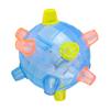 Creative Flashing Dancing Ball With Colorful LED Light And Music Toys For Kids