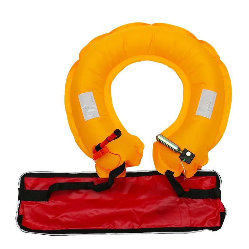 Adult Automatic Inflatable Life Vest