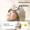 Baby Anti-Fall Head Protection Helmet