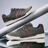 2024 Sneakers da Esterno Moda Uomo Scarpe Casual Rete Traspirante Comode per Camminare Sneakers Casual da Uomo Scarpe da Uomo Zapatos Hombre