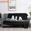 Negative Approach Flag Dri Bad Brains Ssd Minor Threat Dys Ultra-Soft Blanket Quilt Winter Sofa Cover Bed Covers