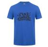 2024 Summer Ozzy Osbourne T Shirts Printed  Men Brand Hip Hop Short Sleeve Tshirt Custom Printed Punk Rock Custom Tshirt