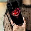 Love Mafia For OPPO A78 A98 A58 A96 A76 A5 A9 A53 A15 A16 A17 A52 A72 A74 A94 A54 A77 A57 A53S Case