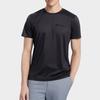 New FILA T Shirts Men's Jet Black F11M322114F-BK