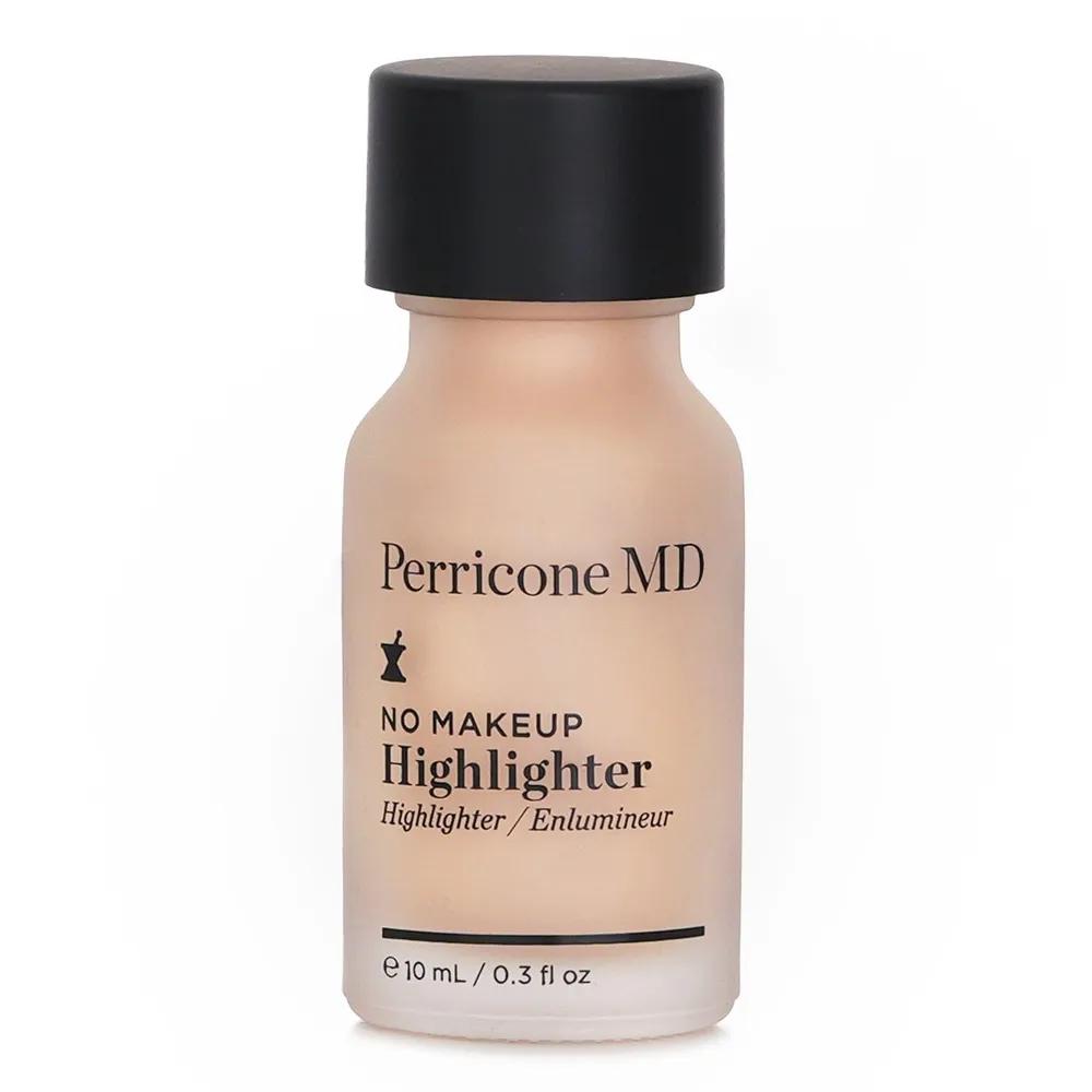 No Makeup Highlighter 10ml/0.3oz
