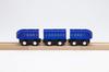 Moku TRAIN Nankai Rapit 3-car Set