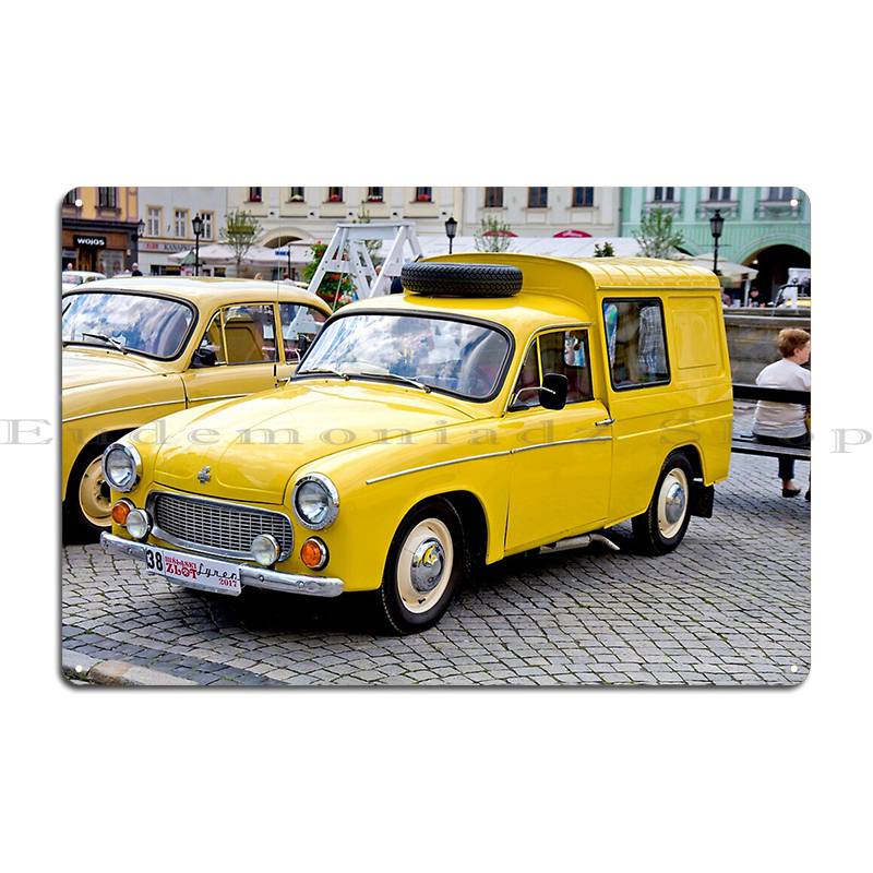 Syrena Bosto Metalowe Znaki Dostosuj Dekorację Ścian Tabliczki Garażowe Projektowanie Impreza Blaszany Znak Plakat