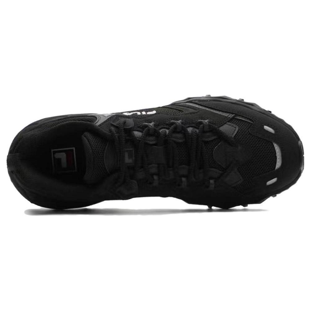 Fila Men's Oakmont 3 Sport Shoes F12M332105FBK