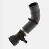 Engine Water Tank Upper Hose Front Section for Land Rover 5.0 (LR017363/AH428D050AA)