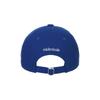 NICK&NICOLE NN DOTCOM SIGNATURE BALL CAP_BLUE
