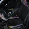 Summer Breathable Seat Cushion Luxury Crystal Diamond Car Seat Cover Universal A