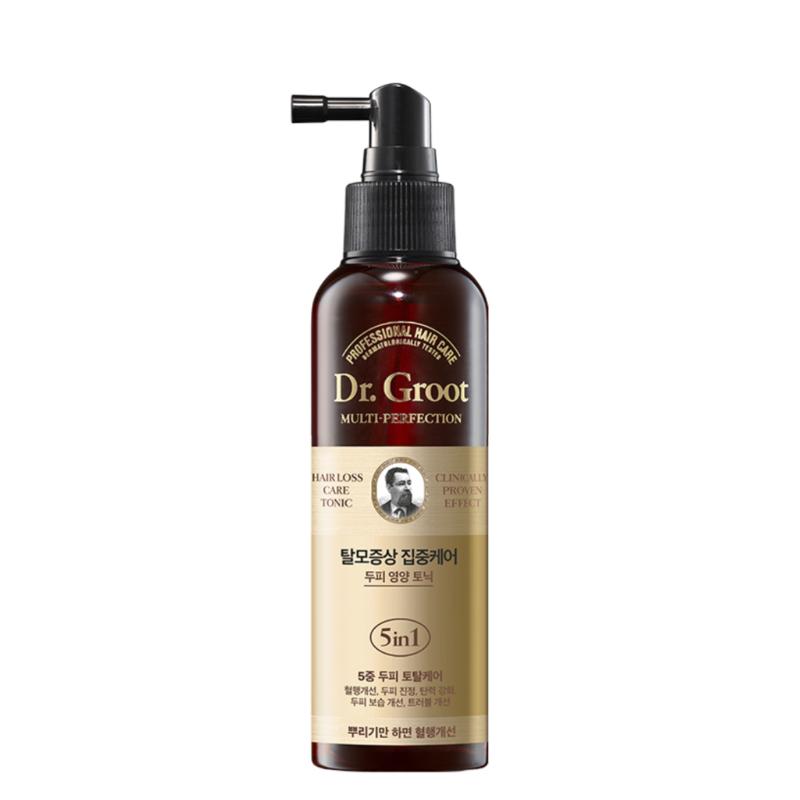 Multi-Perfection Hair Loss Care Scalp Tonic