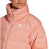 adidas Down Jacket Women's Red Pink GT9232