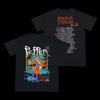 Maglietta Anniversary Tour 20 Anni Pepper Band Konatown S189 T-Shirt Unisex
