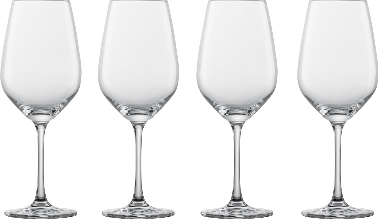 

Zwiesel Forte Wine Glasses, 4-piece set, l123611